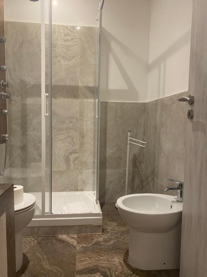 Rhome Business Collection Trevi Rom Exteriör bild